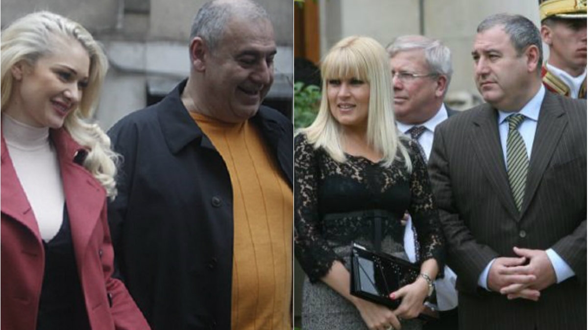 BOMBĂ în showbiz! Fostul soţ al Elenei Udrea va deveni tătic la 56 de ani: "Îi va dărui un copil". Iubita lui Dorin Cocoş a ascuns sarcina până în ultimul moment
