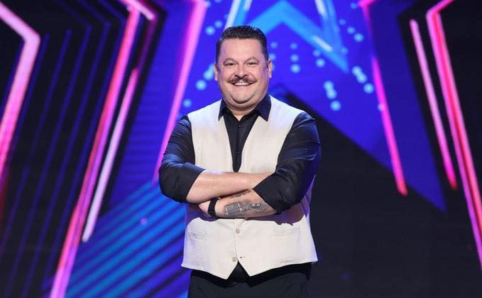 Mihai Bobonete, la psiholog! Care este cea mai mare teamă a actorului din ”Las fierbinți”