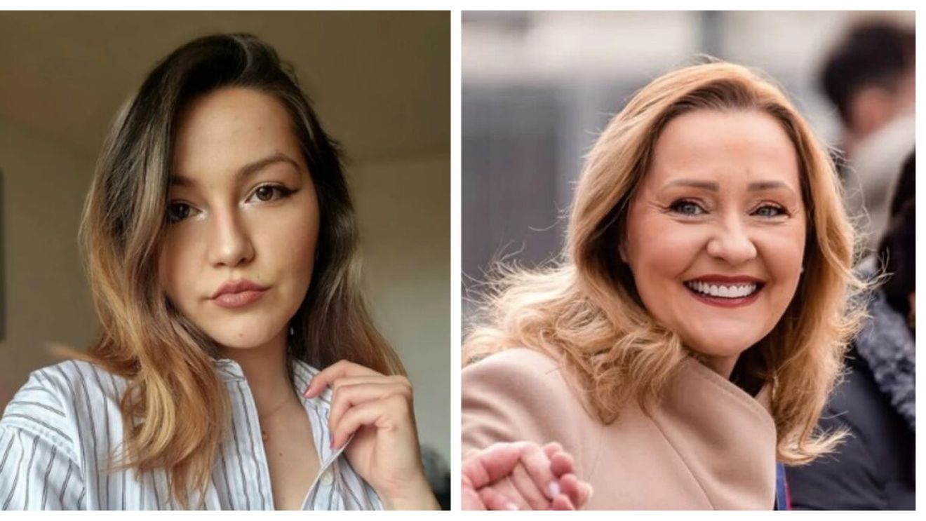 Fiica Elenei Lasconi, un nou derapaj în mediul online: „Dacă aș conduce o țară acum, aș înarma Hamas”