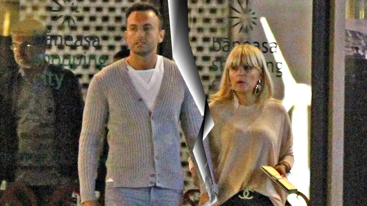 Fosta consilieră prezidenţială i-a luat maşina înapoi lui VALENTIN. UDREA a făcut ”partajul” cu fostul iubit!