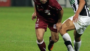 Rui Duarte, blocat la granita