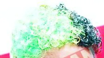 Par verde pentru bani