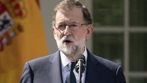 Autonomia Cataloniei, dizolvată! Anunţul şefului guvernului spaniol