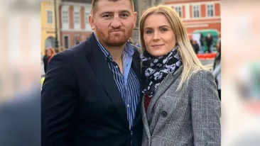 Cătălin Moroșanu, adevărul despre divorț: ”Nu aveam să-i ofer nimic material...”