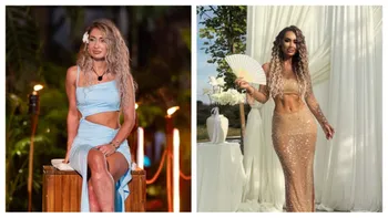 Maria Avram a fost la psiholog după ce a pierdut o sarcină: ”Nici acum nu am trecut peste”