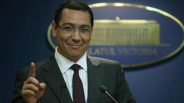 ANALIZA privind alegerile prezidentiale: In iulie, sondajele de opinie il dau pe Ponta cu zece procente in fata lui Iohannis