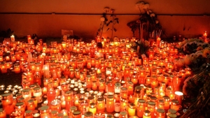 A deschis ochii dupa trei saptamani de la tragedia din Colectiv! Care au fost primele cuvinte spuse de basistul Liviu Popescu
