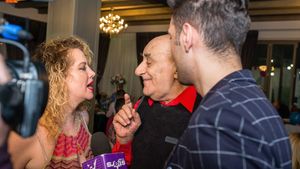 Oana Lis, dată afară din restaurant dintr-un motiv incredibil: „E legal?”