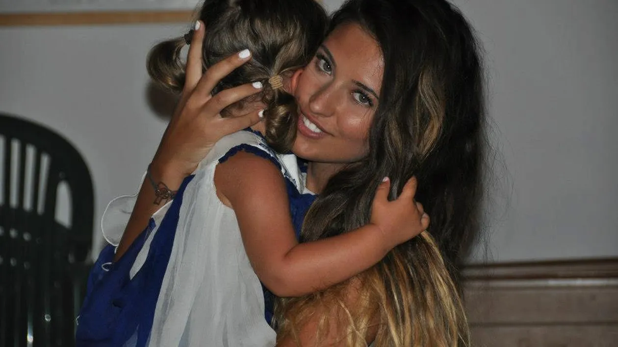 Antonia va avea un baietel. Vezi aici cine a facut aceasta declaratie