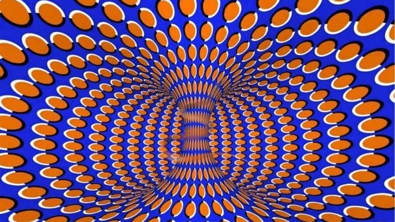 Test de inteligență | Ce animal se ascunde în această iluzie optică 3D?