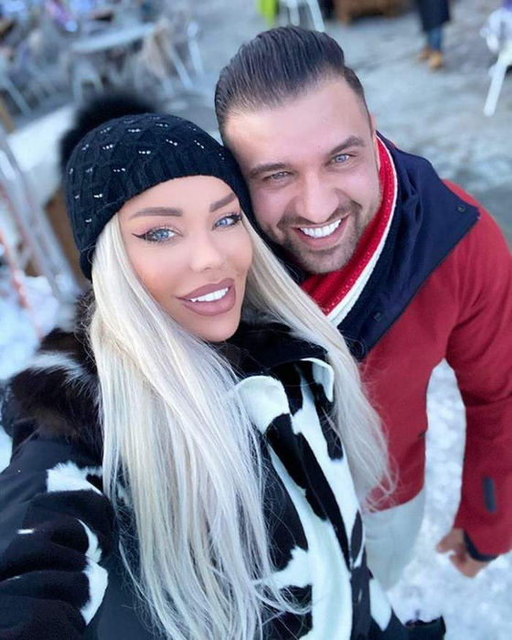 TOP 8 – Bărbați cu care s-a iubit Bianca Drăgușanu. Cu care dintre ei și-a pierdut inocența