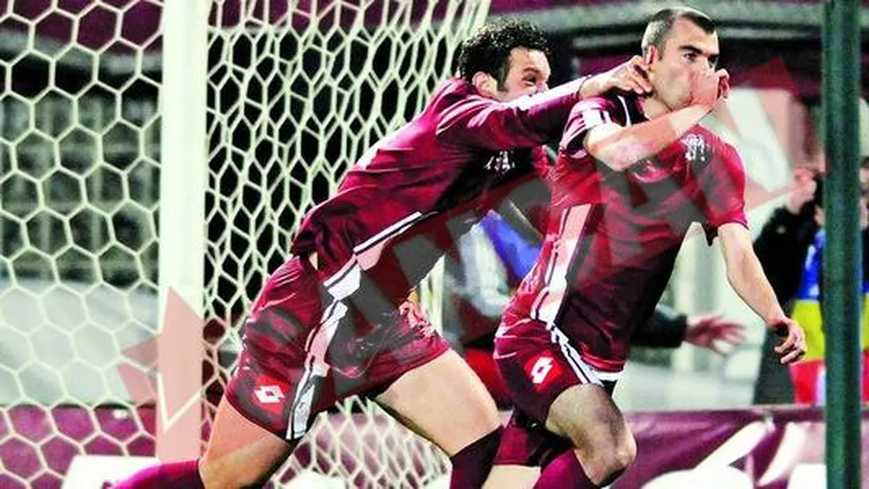 Pardo si Fernandes si-au platit chiriile din propriile buzunare