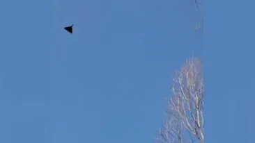 Mesaj RO-ALERT în Tulcea și Galați din cauza războiului din Ucraina. „Există posibilitatea căderii unor obiecte din spațiul aerian”