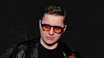 Adrian Sînă: „Poate nu am înțeles ce voia să-mi transmită”. Visul care l-a răvășit pe artist, la două luni de la moartea mamei