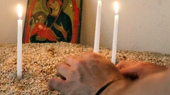 Calendar ortodox 26 decembrie 2025. Ce semnifică Soborul Maicii Domnului