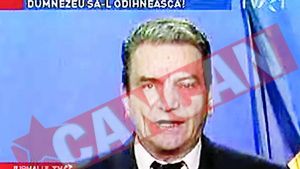 Ce s-a ales de fostii crainici ai Telejurnalului ceausist