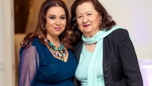 Oana Roman, dezvăluiri dureroase despre mama ei: "Nu-și poate mișca o mână"