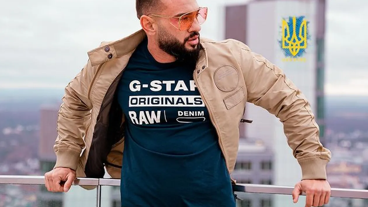 Dorian Popa, mărturisiri emoționante despre greutățile din copilărie: „Mama a avut o viață chinuită”