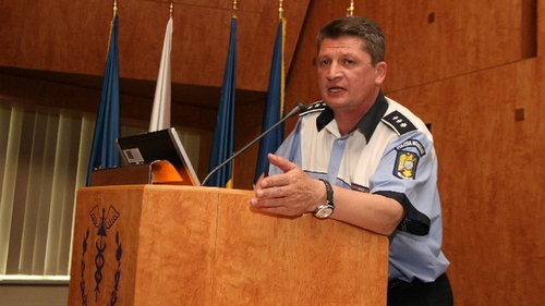 Breaking News! Ce se intampla chiar acum in sediul Politiei Rutiere!