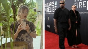 Delia, ÎNGROZITĂ de cuplul Kanye West și Bianca Censori la Grammy: „E ținută într-o formă de sclavie”