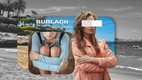 Drama cu care trăiește o concurentă de la „Burlacii: Foc în Paradis” de la vârsta de 14 ani: „Mi-au furat inocența”
