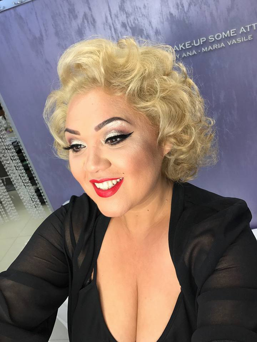 Minodora nu mai arată deloc aşa cum o ştiai. Transformare radicală după ce a slăbit 12 kilograme!