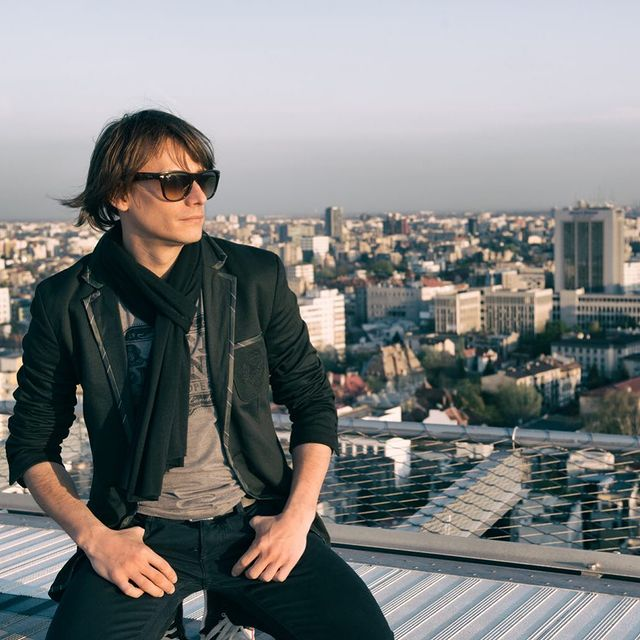 Marius Manole: “A fost o tentativă cu un aparat de ras!” Actorul dezvăluie ce l-a împins să își dorească propria moarte