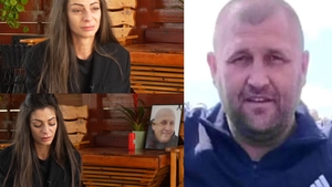 Mărturia sfâșietoare a văduvei lui Sorin Anghel, bărbatul măcelărit de interlopi: „Au venit după el şi i-au dat, ca să nu scape”