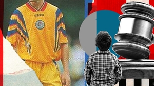 Situație uluitoare în familia unui fotbalist din Generația de Aur. După șase ani, încă se mai judecă pentru pensie alimentară, iar acum…