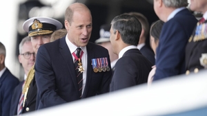Ce a răspuns Prințul William când a fost întrebat dacă Kate Middleton se simte mai bine. Fanii regali sunt îngrijorați!
