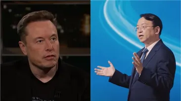 Orfanul ajuns miliardar care domină lumea. Cine este omul de care se teme cel mai mult Elon Musk