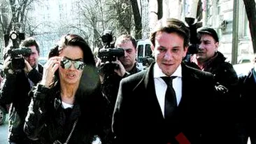 Zavoranca a aruncat intreaga vina pentru divort asupra lui Pepe! Se pregateste de partaj?