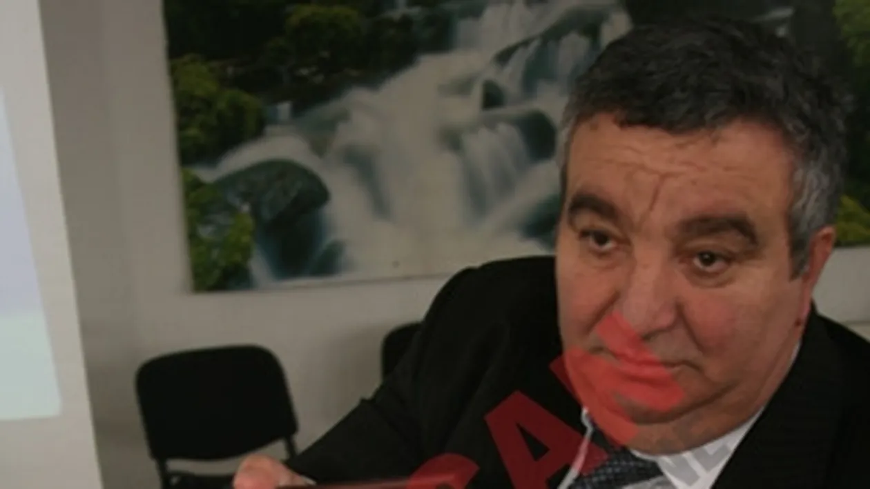 Regele Cioaba, laudat de Steven Spielberg