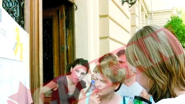 Completati mai multe optiuni pentru a prinde un liceu bun!