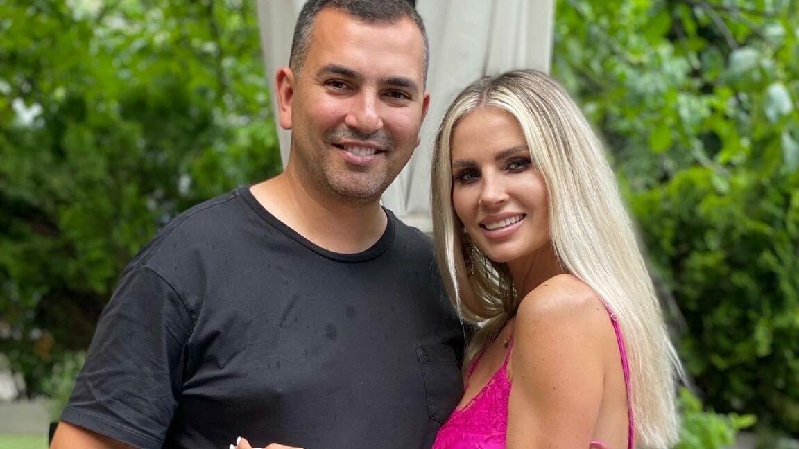 Andreea Bănică, dezvăluri fără perdea: ”Eram sub scaun de rușine”
