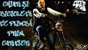 N-o sa-ti vina sa crezi ce MASINA are Puya! A avut mari probleme din cauza ei!