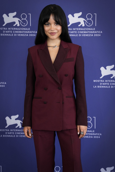 Jenna Ortega. Foto: Profimedia