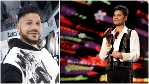 A murit Lucian Isar, fostul concurent de la Românii au talent. Avea doar 44 de ani