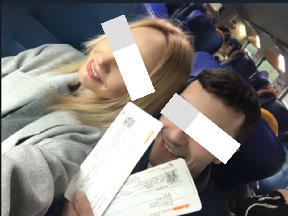 Soțul Annei a ieșit la lumină! A ținut pasul cu pretențiile Julietei de pe Transfăgărășan până i-a ieșit fum din portofel