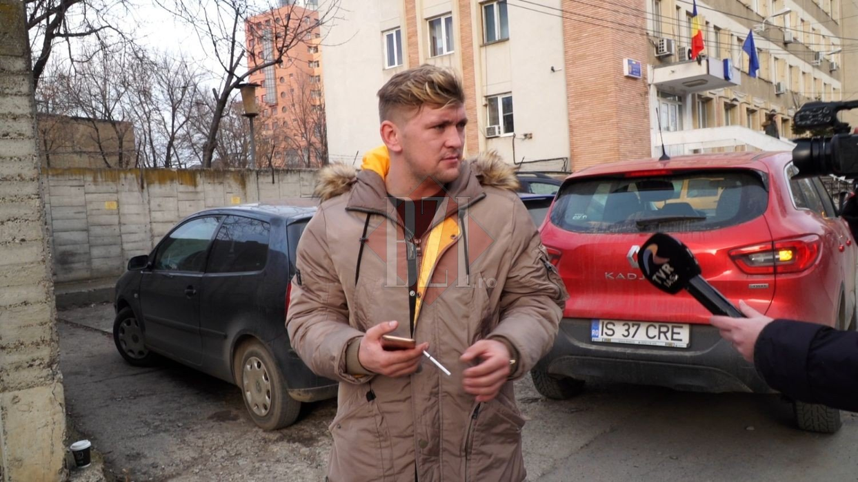 A sunat la 112 după ce a ucis o femeie, apoi s-a întors la locul accidentului pentru a-și privi victima | FOTO+VIDEO