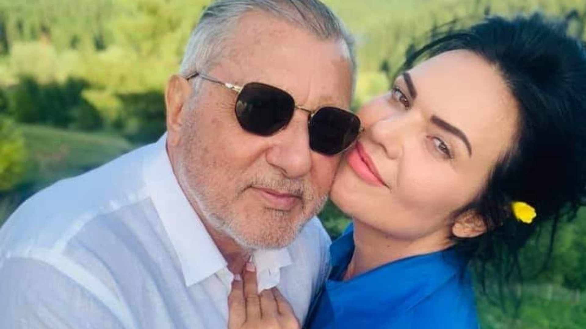 Motivul pentru care Ioana i-a mai acordat o șansă lui Ilie Năstase! „Având și vârsta pe care o are…”