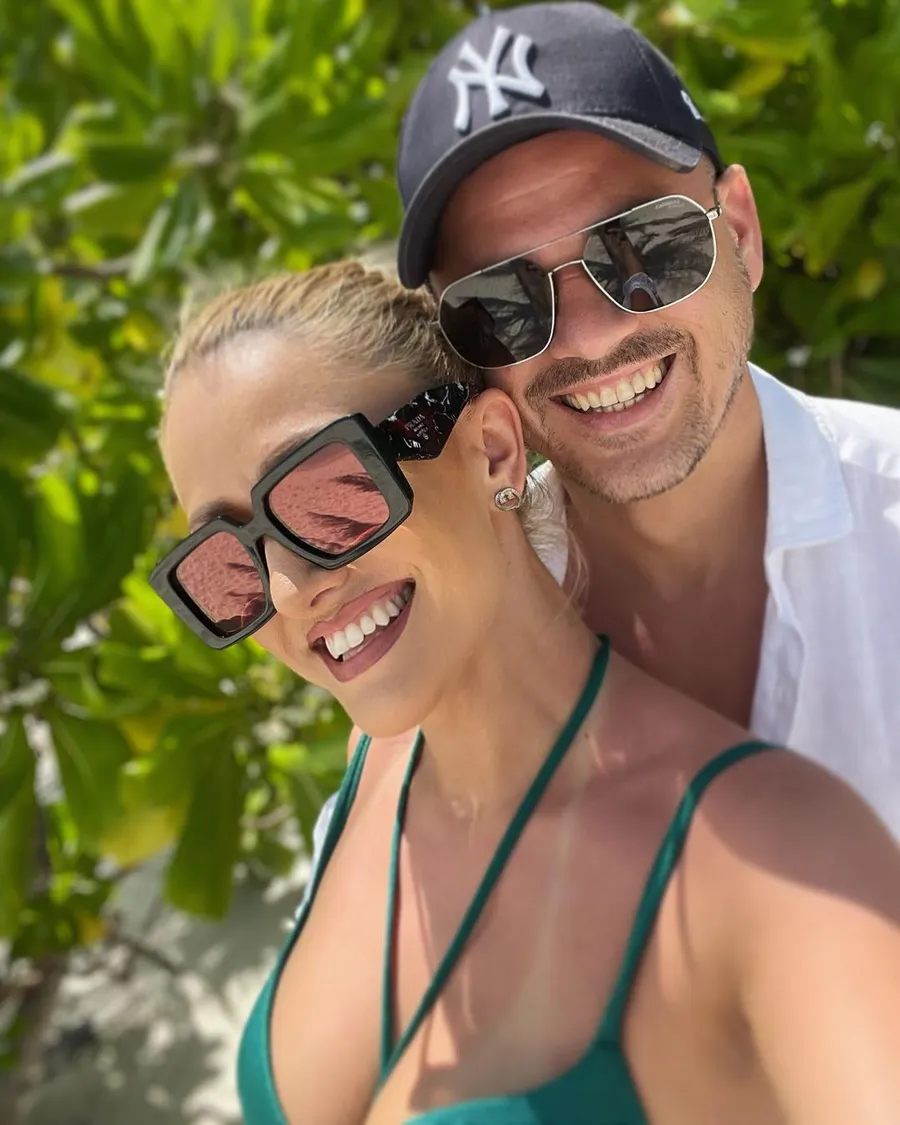 În luna februarie cei doi s-au bucurat de o vacanță de lux în Tanzania/ sursa foto: instagram 