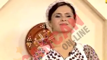 Niculina Stoican: Abia astept sa devin bunica