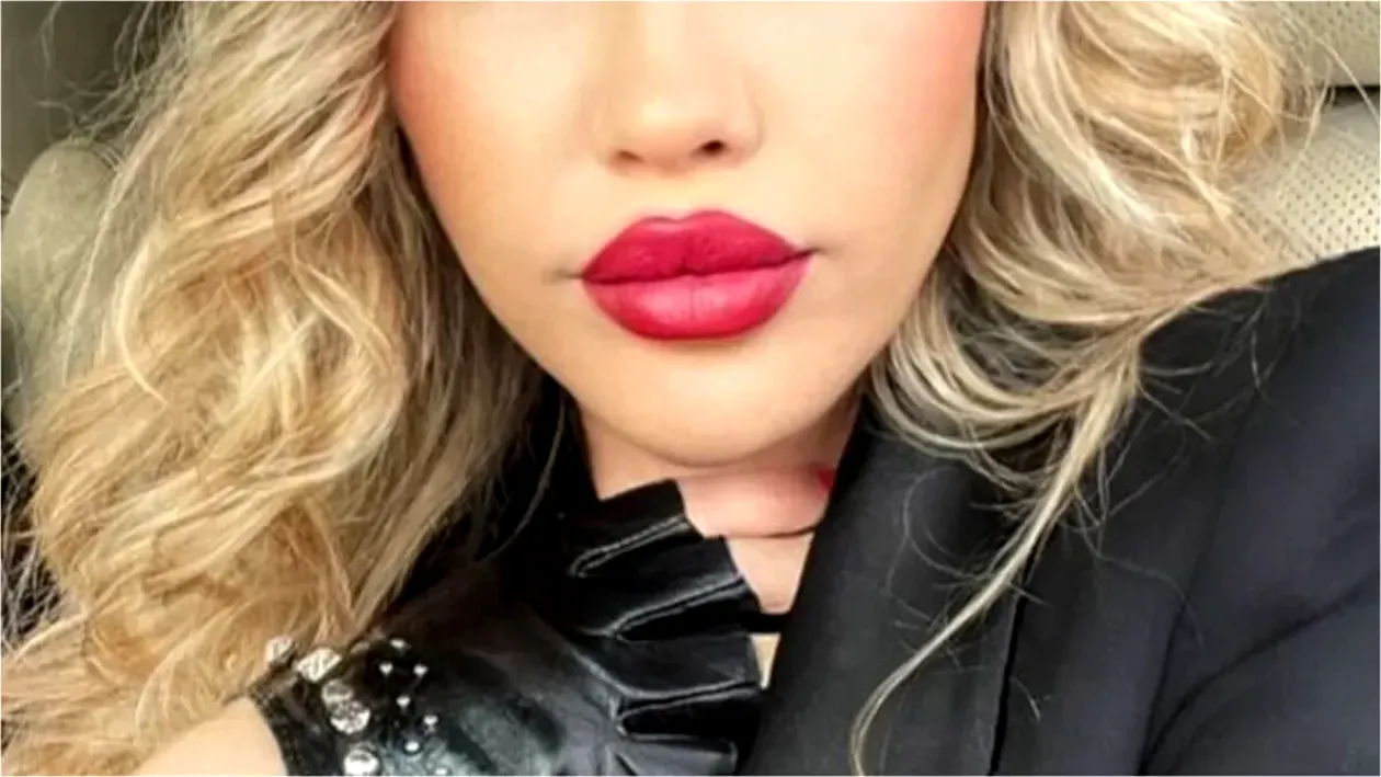 Vedeta din România care a suferit 5 operații în șase ani de chin, după un Hollywood smile: „Am început să fac infecții la rădăcină”