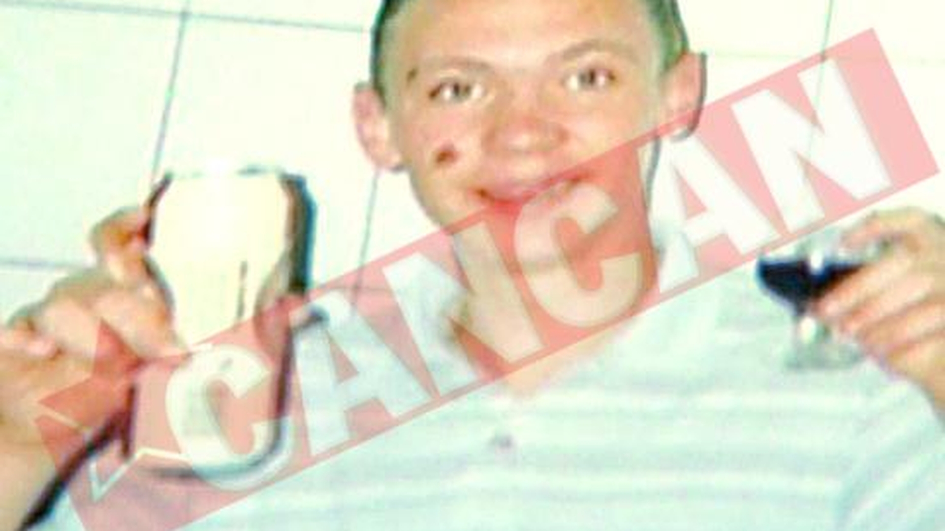 "Am simtit o ura foarte mare pe el"
