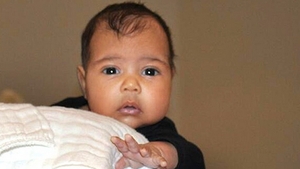 ORIBIL! Cum va arata fetita lui Kim Kardashian cand va avea 25 de ani. Cei care au vazut poza s-au SPERIAT: "E ingrozitor!"