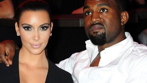 Fanii lor sunt in delir! Decizia pe care au luat-o Kim Kardashian si Kanye West