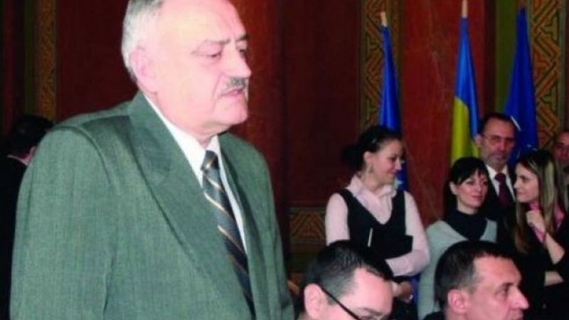 Doliu în lumea politică! Un fost parlamentar PSD a murit miercuri