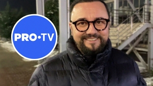 Cătălin Măruță dă vestea momentului: "Rămân implicat în Pro TV"