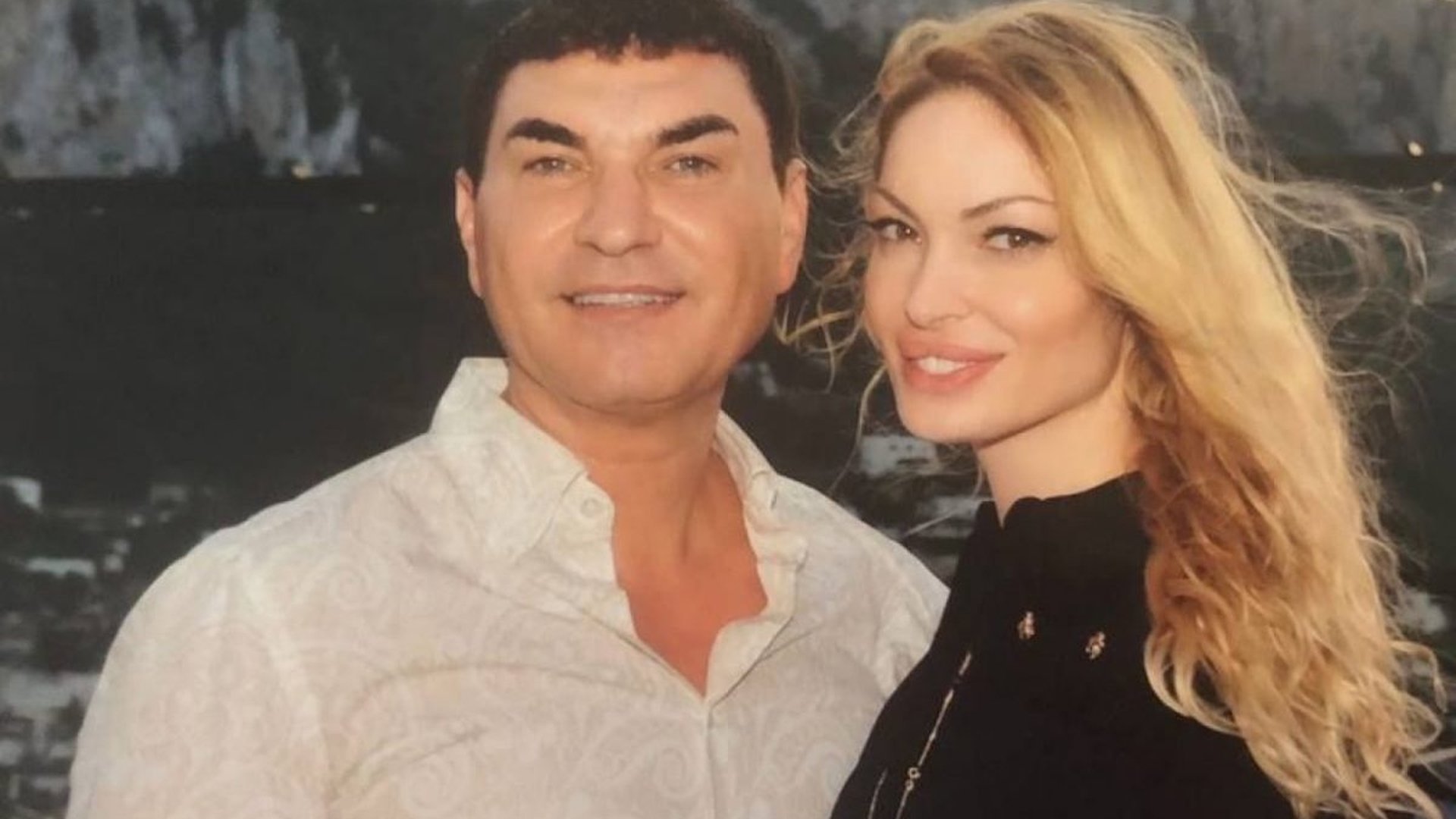 Cristi Borcea mai vrea un copil „Pe-al zecelea și gata”